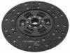 SACHS 1878 600 530 Clutch Disc